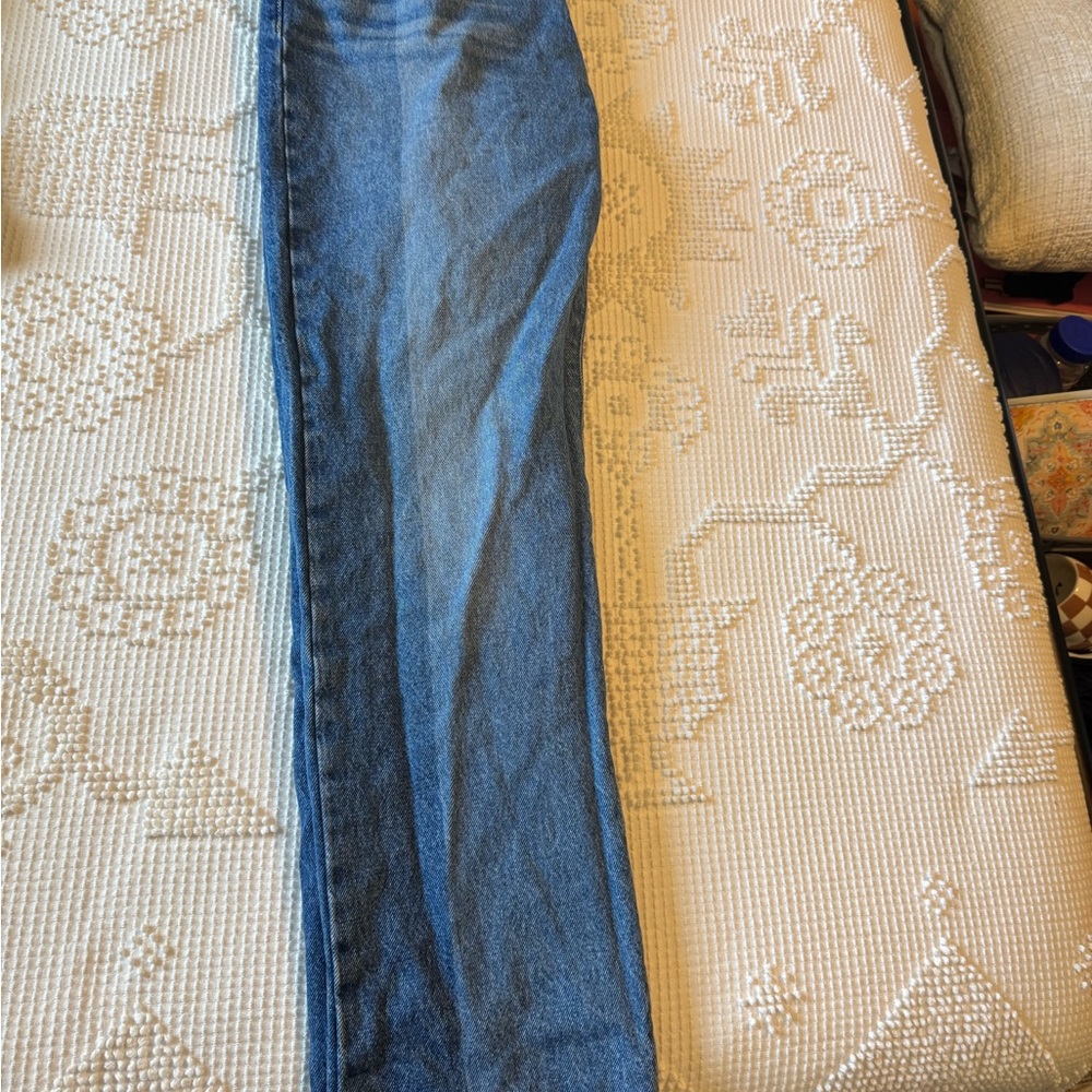 Levi's Classic Blue Women's Skinny Jeans